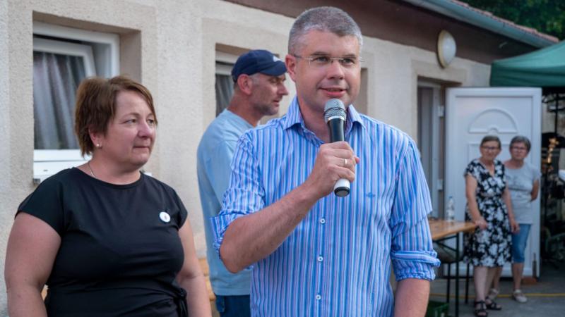 Falunap Vönöckön: különleges meglepetés a tombolasorsoláson!