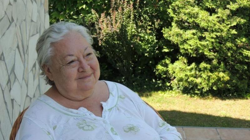 Negyed évszázadon keresztül varázsolta el közönségét a Csiky színpadán a nyolcvanéves színészlegenda.