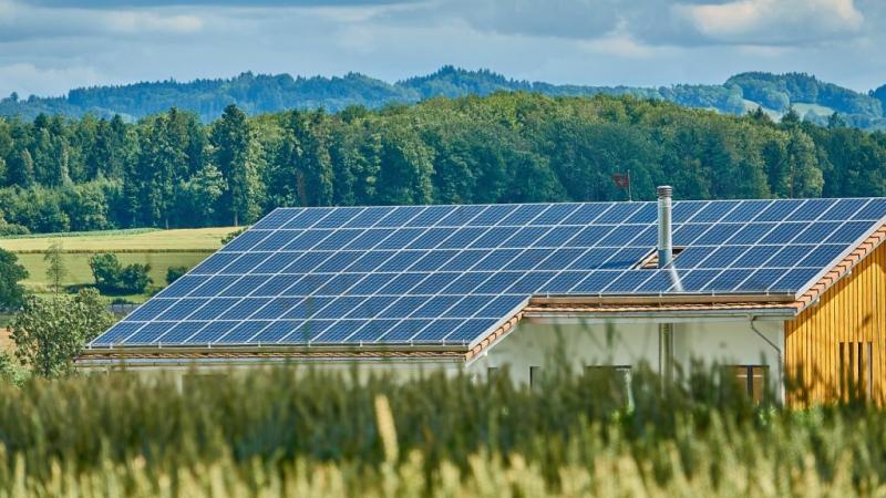 Bábolna önkormányzati intézményei elkötelezték magukat a nulla forintos rezsi elérésére.