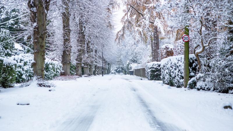 Erősebb polar vortex vár ránk, mint ahogy azt korábban gondoltuk: a tudósok figyelmeztetése szerint Európa előtt kihívásokkal teli tél áll.