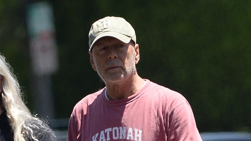 Szívszorító hírek érkeztek: Bruce Willis egészségi állapota drámaian romlik.