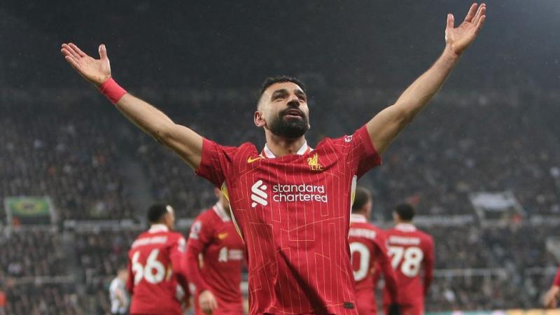 A fehér füst megjelent Liverpool fölött, és most már biztos, hogy Mohamed Salah karrierjének következő állomása is körvonalazódik.