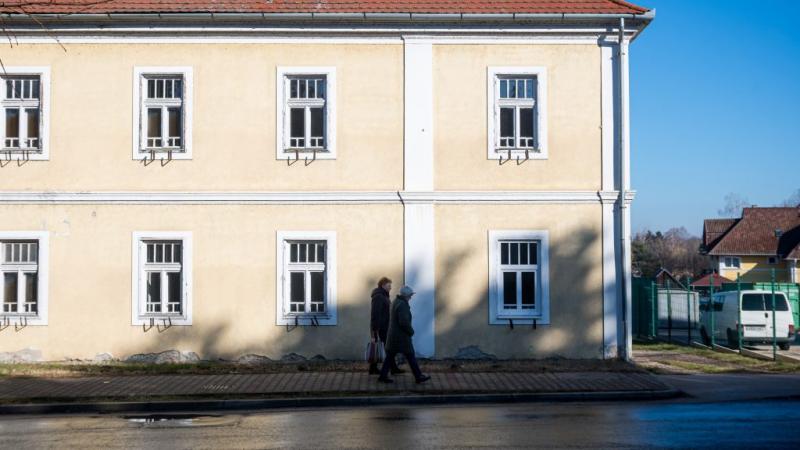 Szerdán és csütörtökön továbbra is enyhe időjárásra számíthatunk, azonban pénteken jelentős változás várható.