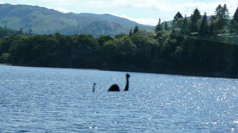 A Loch Ness-i szörny titka végre napvilágra került: egy tudós egy meglepően egyszerű magyarázattal rukkolt elő. - Life