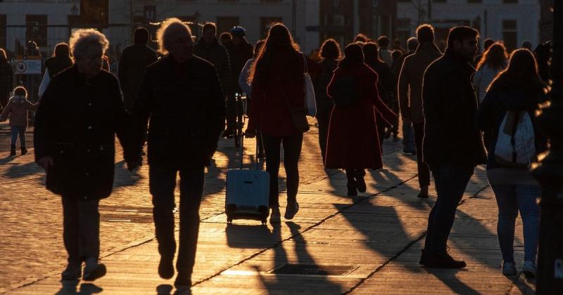 Ma havaseső és hó várható, ami hirtelen megváltoztathatja a tájat. Az éjszaka folyamán akár -9 fokra is lecsökkenhet a hőmérséklet, így érdemes felkészülni a zimankóra!