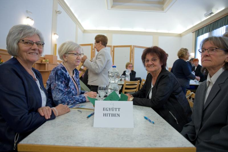 Országos Bibliaismereti Döntő Kecskemét szívében!