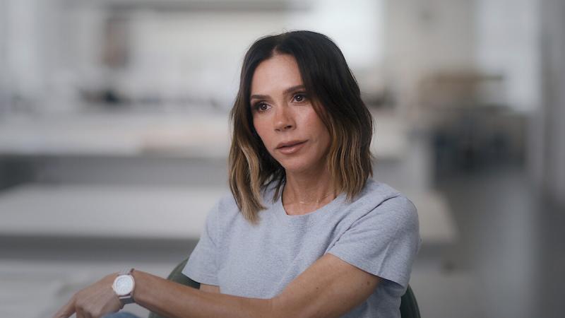 Hogyan engedhette meg a Netflix ezt? Victoria Beckham dokumentumfilmje valójában egy háromórás hirdetés.