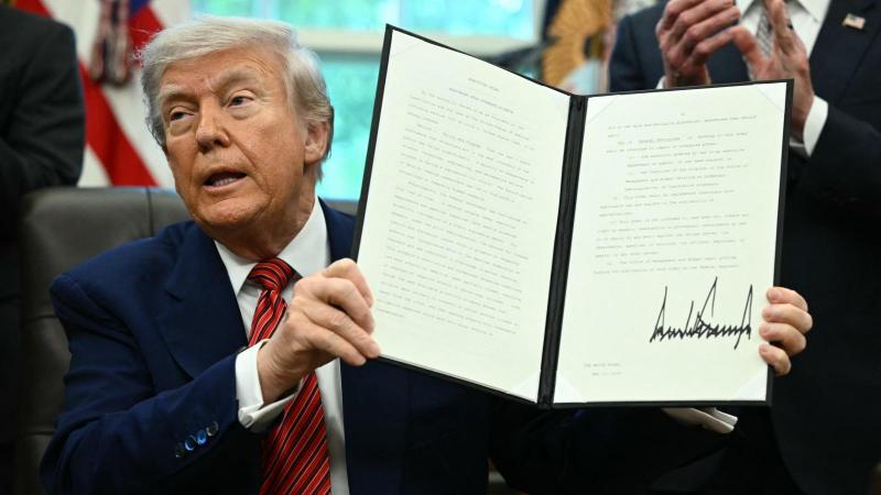 A magyar páciensek is hozzájárulhatnak Donald Trump energiaszabályozási intézkedéseihez, így esetlegesen ők is ráfizethetnek a rezsicsökkentésre.