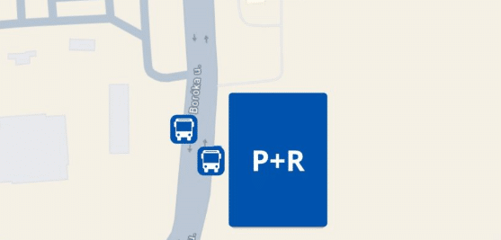 Újdonság a P+R parkolási lehetőségek terén: mostantól az autóban utazó összes személy élhet a szolgáltatás nyújtotta előnyökkel!