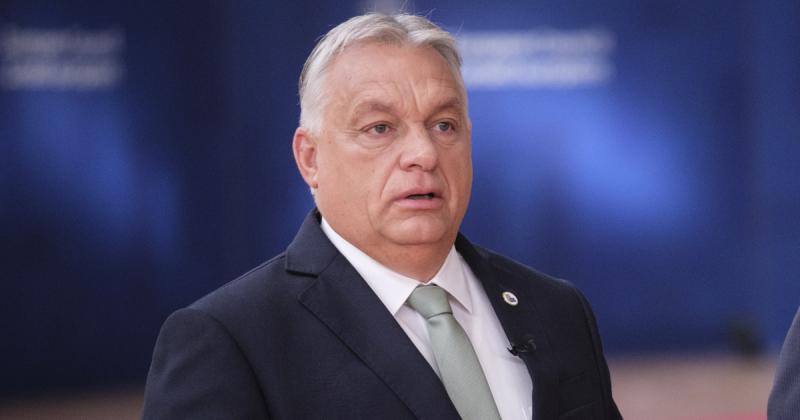 Az európai vezetők határozatot hoztak: itt az idő, hogy Orbán Viktor alkotását végre felszabadítsák a karantén szorításából.